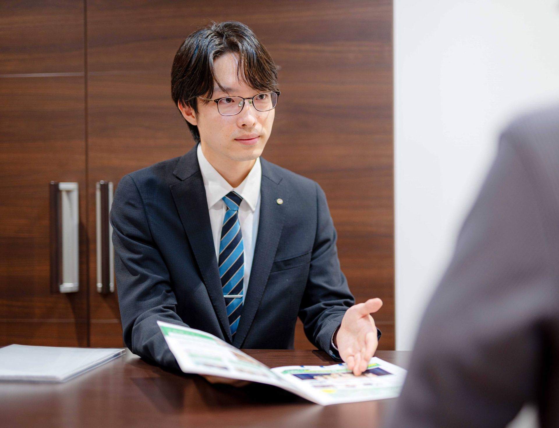 上越・妙高エリアの営業のお仕事♪【正社員】募集!! 平安セレモニー株式会社250611adva442