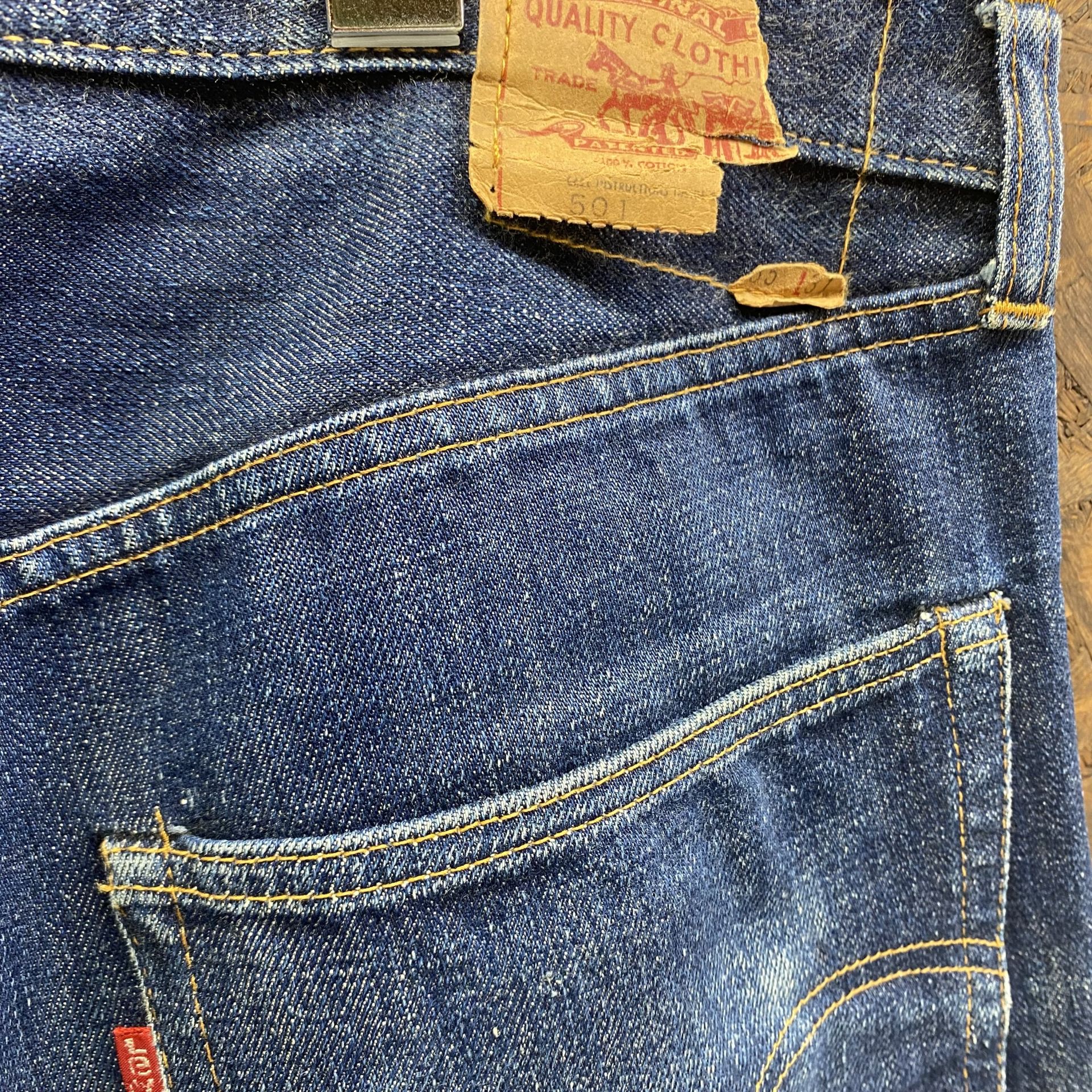 紙パッチ