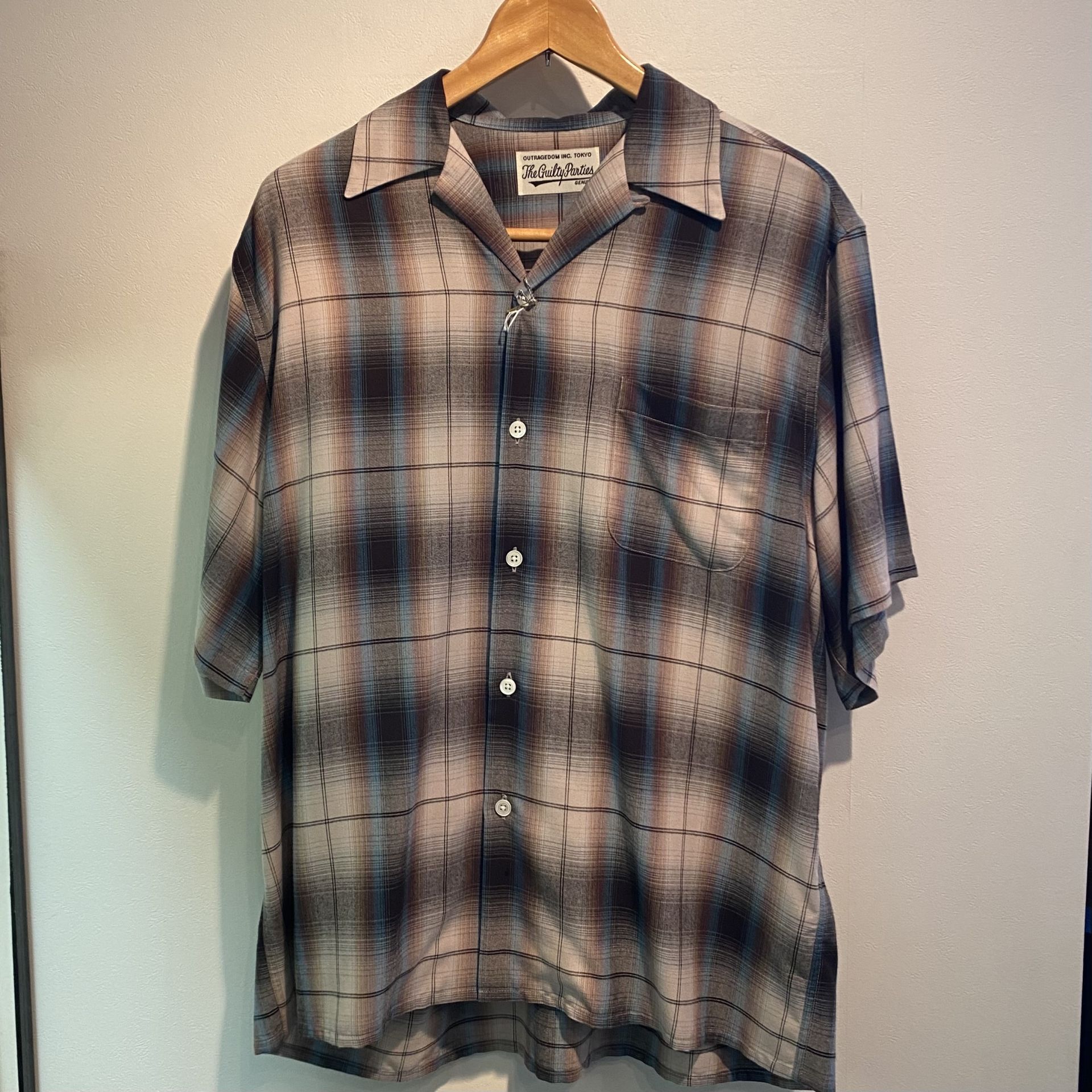 フクバカ 　昼休み　服屋さん おこづかい ファッション