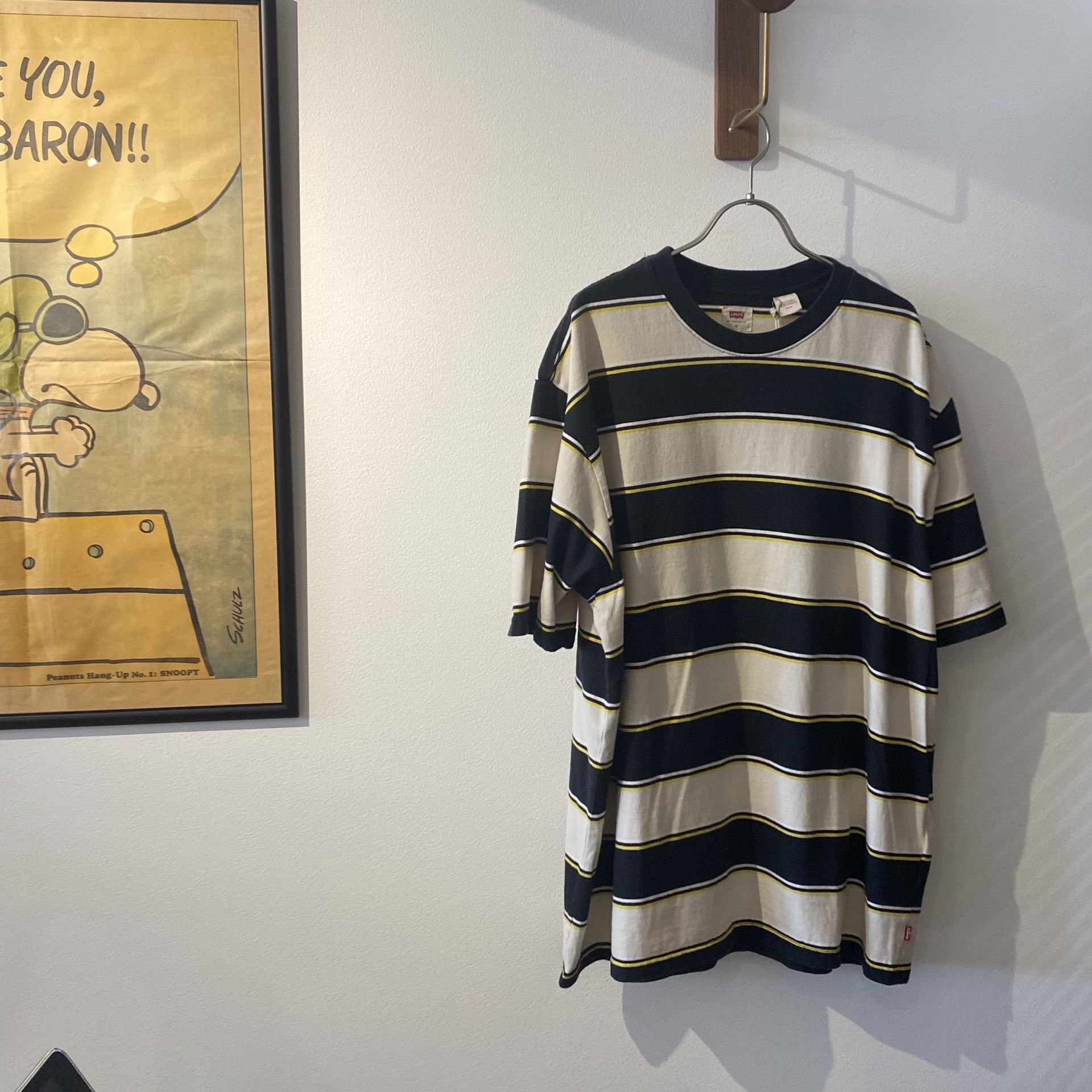 フクバカ 　昼休み　服屋さん おこづかい ファッション