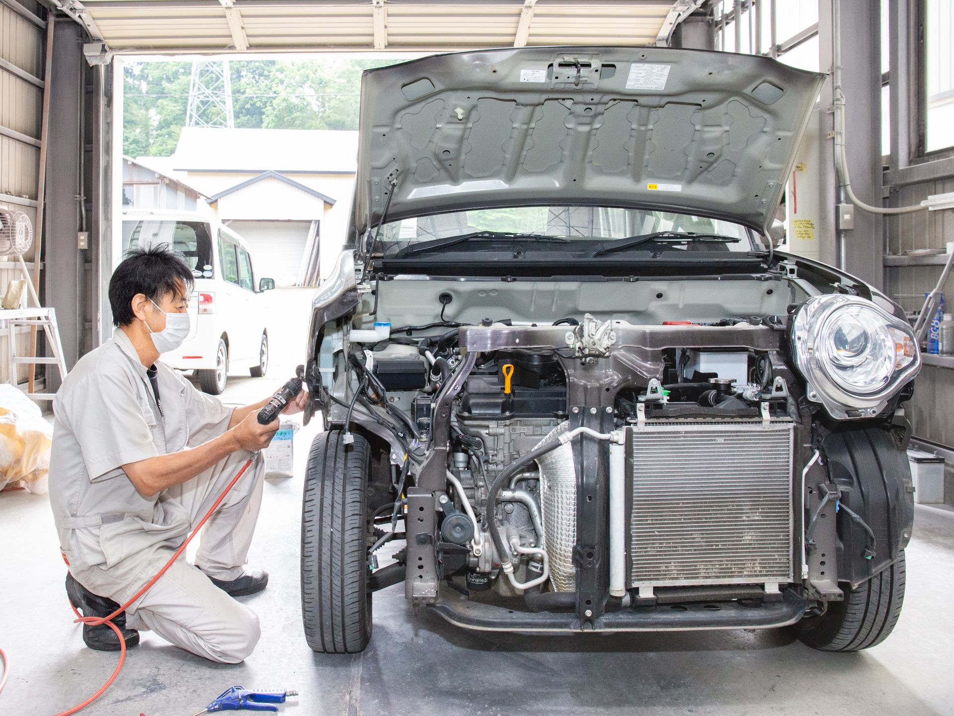 特集 上越市 妙高市 柏崎市 求人情報