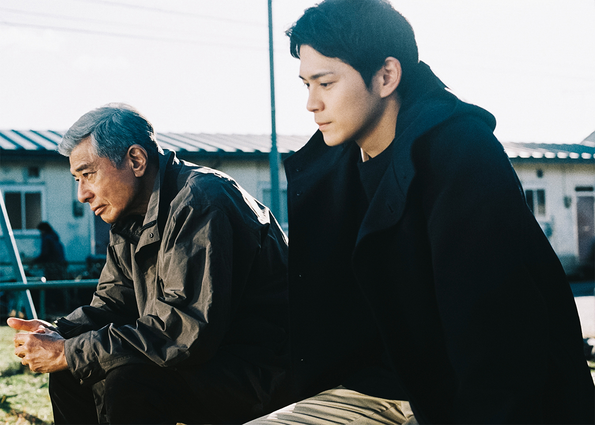 ウィキッド ふたりの魔女