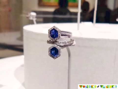 昔も今も、心奪われるジュエリー