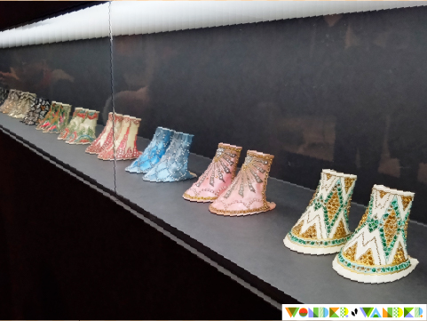 これ、何だかわかりますか？