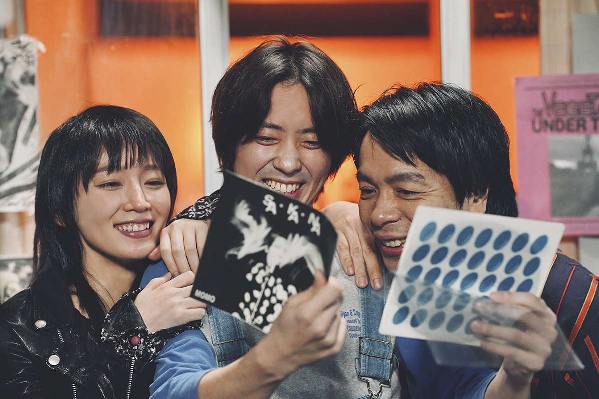 ウィキッド ふたりの魔女